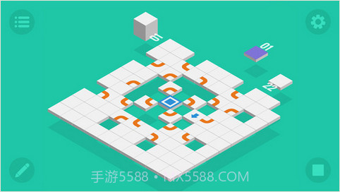 自定义迷宫截图5 自定义迷宫截图5