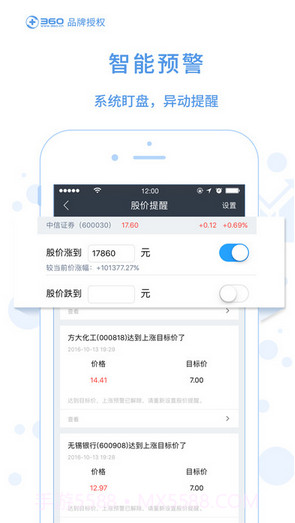 360股票截图5 360股票截图5