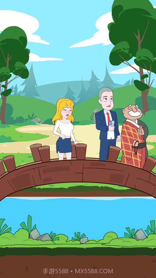 拆散情侣2021截图6