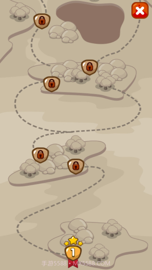 飞机救援行动截图1