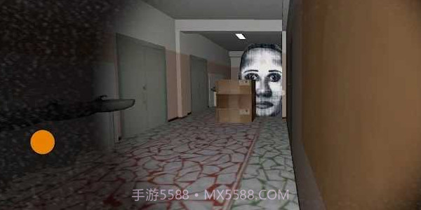 校园密室3Nextbot截图2 校园密室3Nextbot截图2