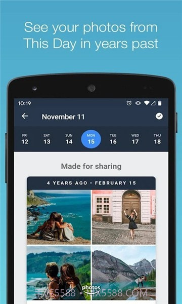 亚马逊相册(Amazon Photos)截图2 亚马逊相册(Amazon Photos)截图2