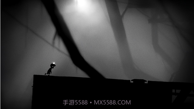 地狱边境(LIMBO)截图2