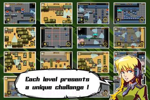 合金装备-崛起截图1