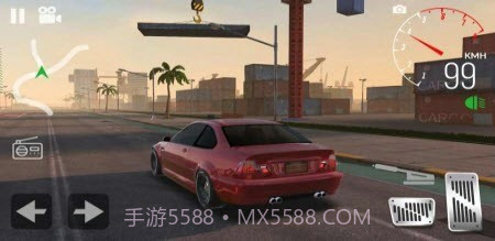 汽车驾驶俱乐部截图1