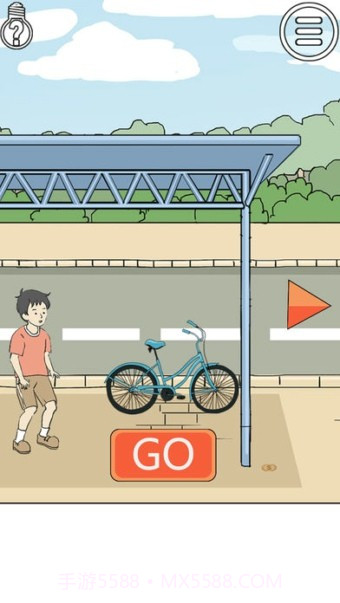 陷阱回避官方版截图3