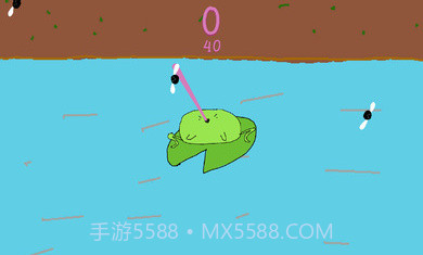 饥饿的青蛙2截图3