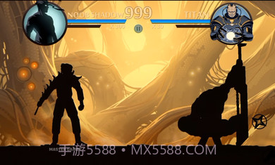 暗影格斗2全武器模组截图2 暗影格斗2全武器模组截图2