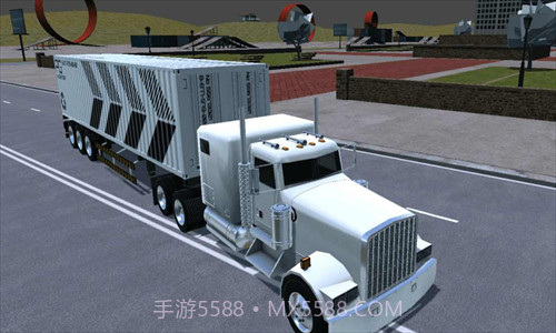 碰撞测试模拟器2截图3