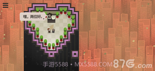 7 Billion Humans截图7 7 Billion Humans截图7