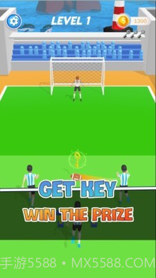 超级传球大师截图2 超级传球大师截图2