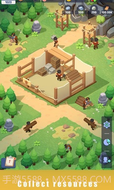 荒岛幸存者截图2