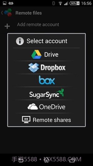 OfficeSuite免费版截图6