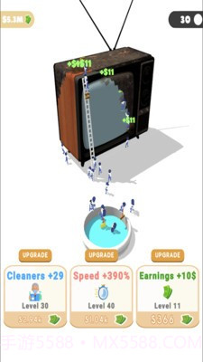 小小美容师截图3 小小美容师截图3