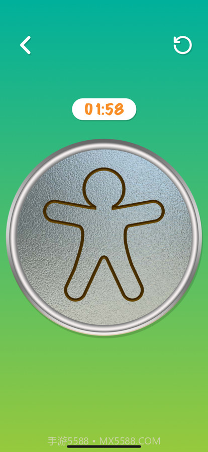 抠玻璃挑战截图10