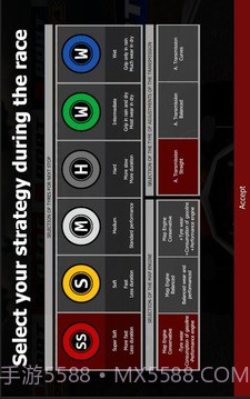 FX自由赛车截图3 FX自由赛车截图3