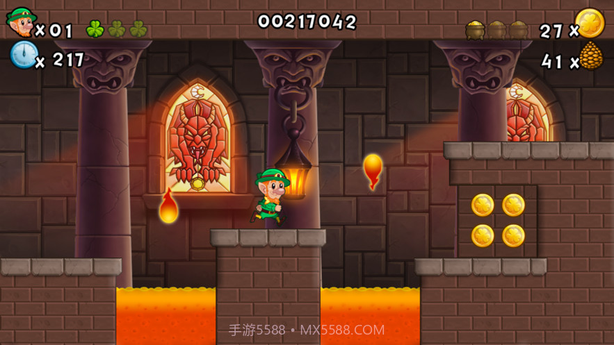 小妖精世界截图5 小妖精世界截图5