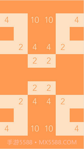 双色物语 Bicolor截图4