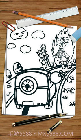 只此一关截图3 只此一关截图3