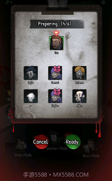 办公室恩怨2截图3 办公室恩怨2截图3