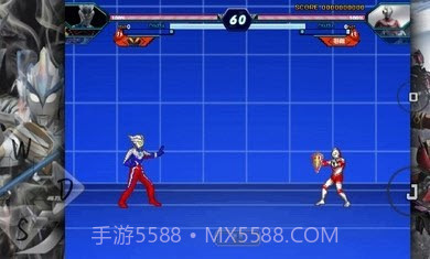 BVN末璐改(特摄版)截图1