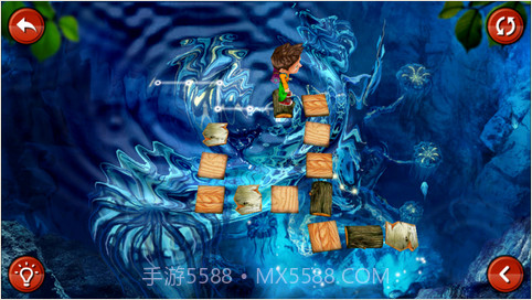 跳跳人泰德截图3 跳跳人泰德截图3