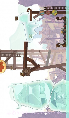 破冰者: 维京海盗之旅截图2 破冰者: 维京海盗之旅截图2