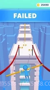 一根棒子闯关截图4