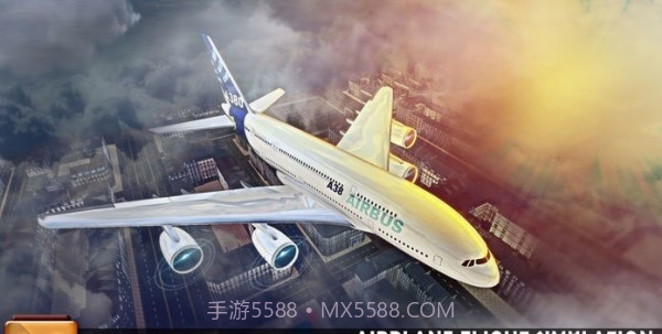 二战飞机战争截图6