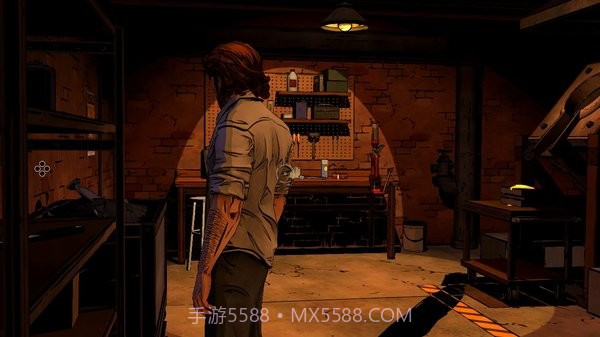 我们身边的狼截图3