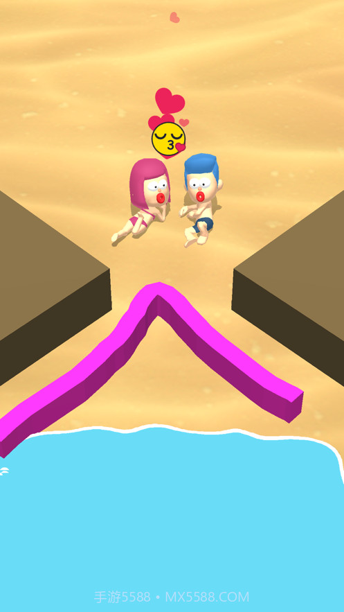 保护我方小姐姐截图2 保护我方小姐姐截图2