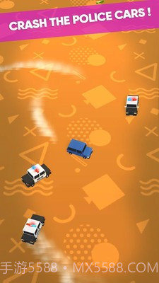 战车警察截图1 战车警察截图1