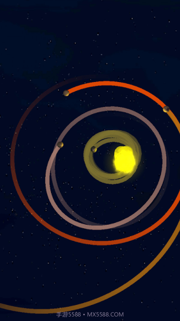 创造恒星系截图2 创造恒星系截图2