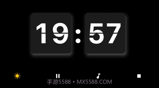 翻页番茄时钟截图1