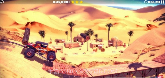 Offroad Legends2截图2 Offroad Legends2截图2