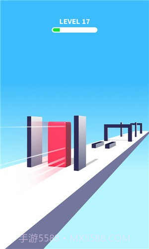 晶体气浪截图1 晶体气浪截图1