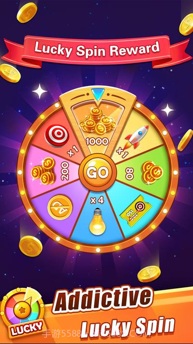 文字游戏音乐：拼字游戏截图6