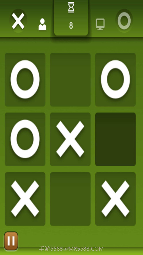 井字棋对战截图2