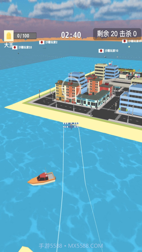 空战联盟飞机模拟器截图5