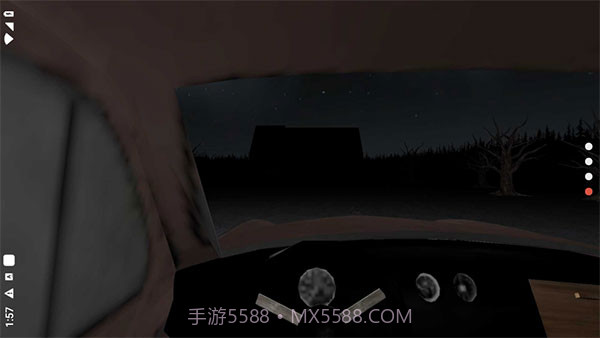 恐怖奶奶4叛乱v1.0.3截图2