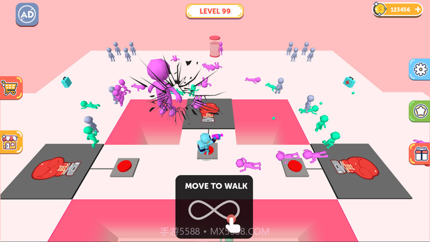 开团了兄弟截图5 开团了兄弟截图5