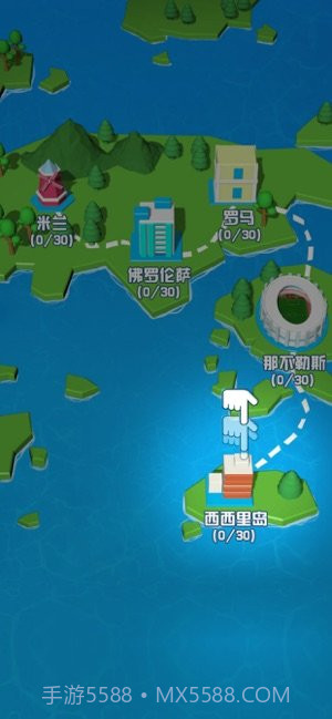 破坏王对决截图3 破坏王对决截图3