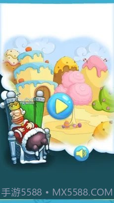 趣味吃糖果截图2 趣味吃糖果截图2