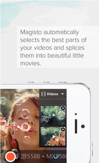 神奇摄影截图3 神奇摄影截图3