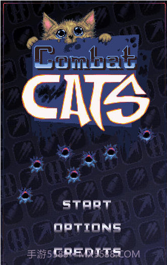 战斗猫咪截图5