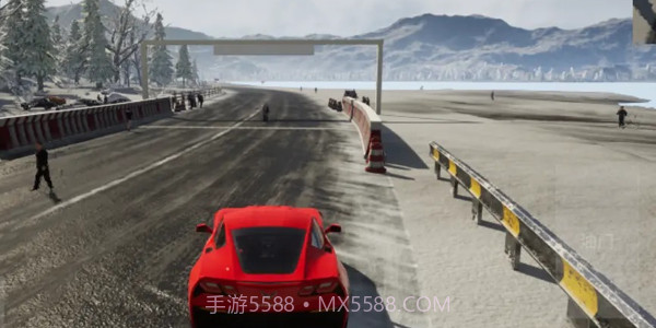 飞车人生2截图3 飞车人生2截图3