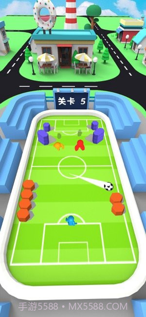 破坏王对决截图2 破坏王对决截图2