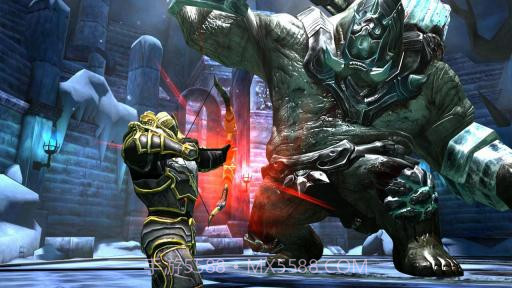 狂野之血 Wild Blood截图2 狂野之血 Wild Blood截图2