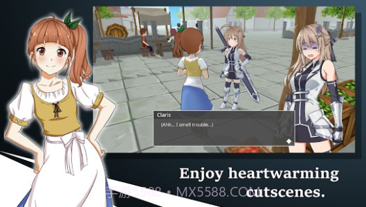 史诗征服2截图4