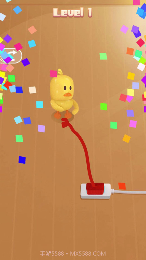 玩具爱充电截图1